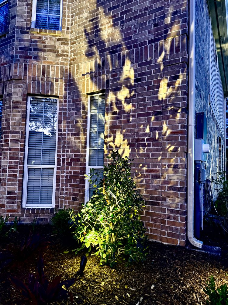 All Photos for Full Armor Landscapes in League City, TX