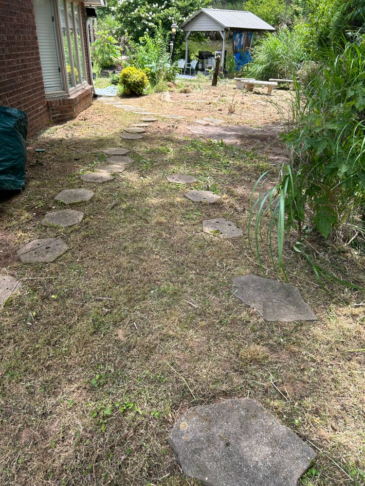 All Photos for Gatrell Landscape & Tree Removal in Bluff City, TN