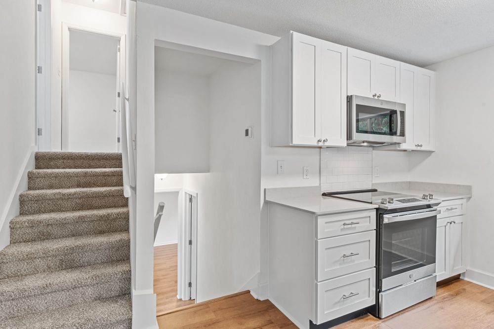 Renovations for The Great American Construction Co. in Tallahassee,  FL