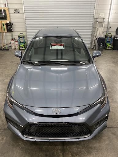 All Photos for Diamond Touch Auto Detailing in Taylorsville, NC