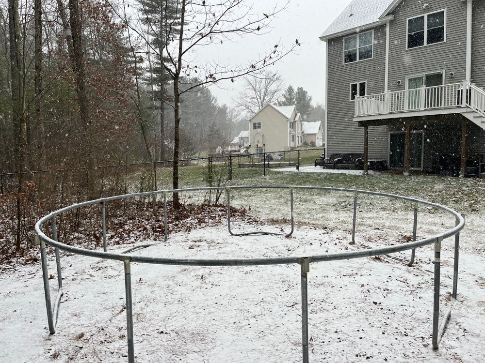 All Photos for Prestige Fence LLC in Londonderry, NH