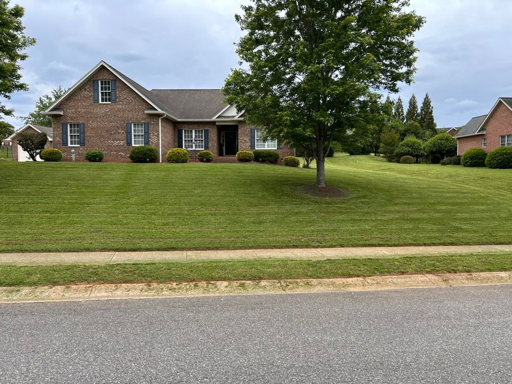 All Photos for Land Legends Landscapes LLC in Kings Mountain, NC