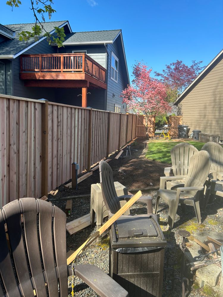 All Photos for Ranch Handy Fencing & Cattle LLC in Harrisburg, OR