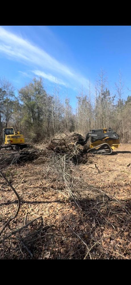 All Photos for Middle Georgia Land Pro in Cochran, GA