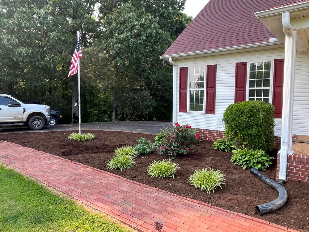 All Photos for Mill Creek Fencing&Landscaping in Lavinia, TN