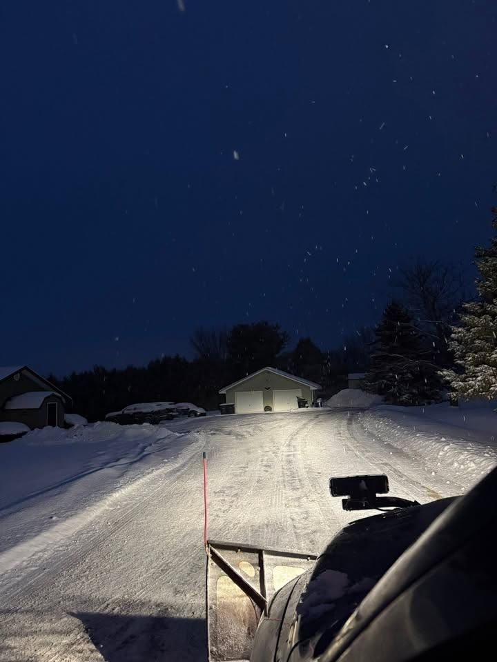 All Photos for Bishop’s Property Maintenance in Franklin, VT