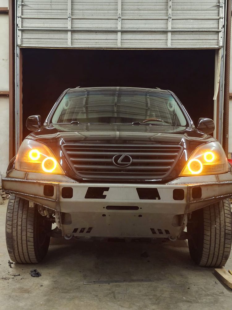 All Photos for Peak Welding in Tryon, NC