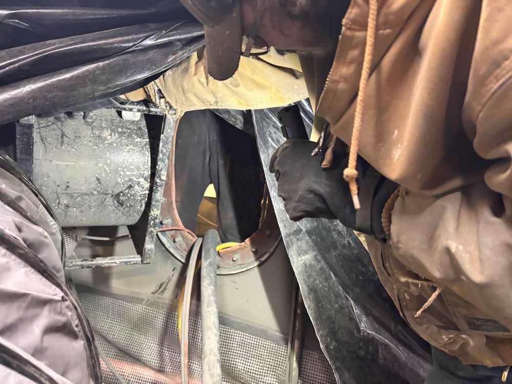 All Photos for Northstar Painting and Sandblasting in Duluth, MN