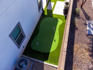 All Photos for All Green Landscapes in Phoenix, AZ