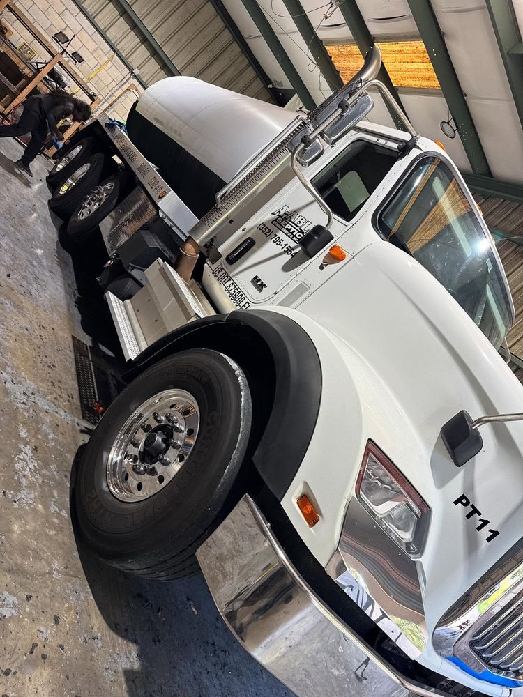 All Photos for Southbound Powdercoat in Ocala, FL