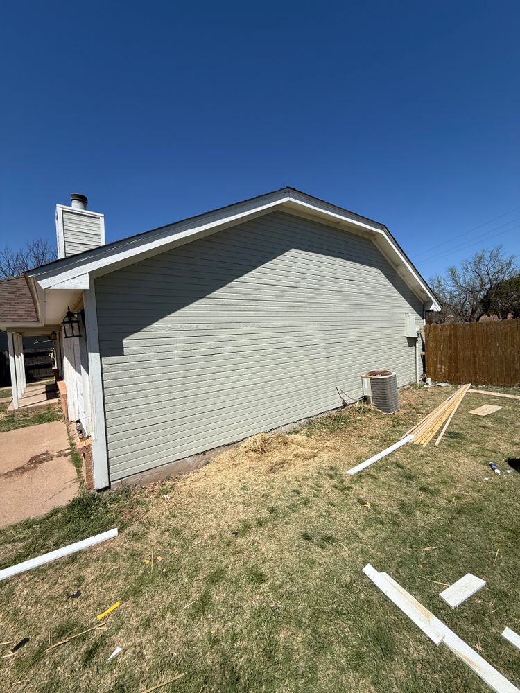 All Photos for Freedom Restoration in Abilene, TX