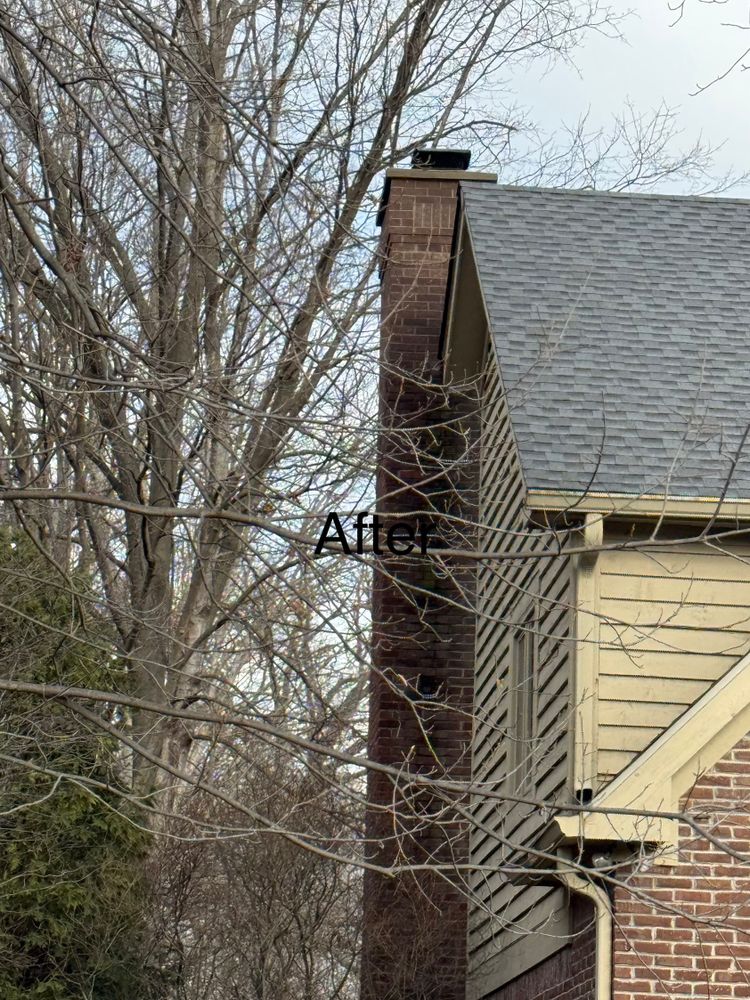 All Photos for Whyde Masonry in Beech Grove, IN