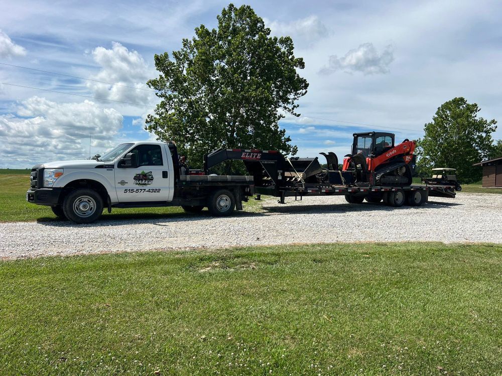 All Photos for Baker Professional Services LLC in Shelbina, MO