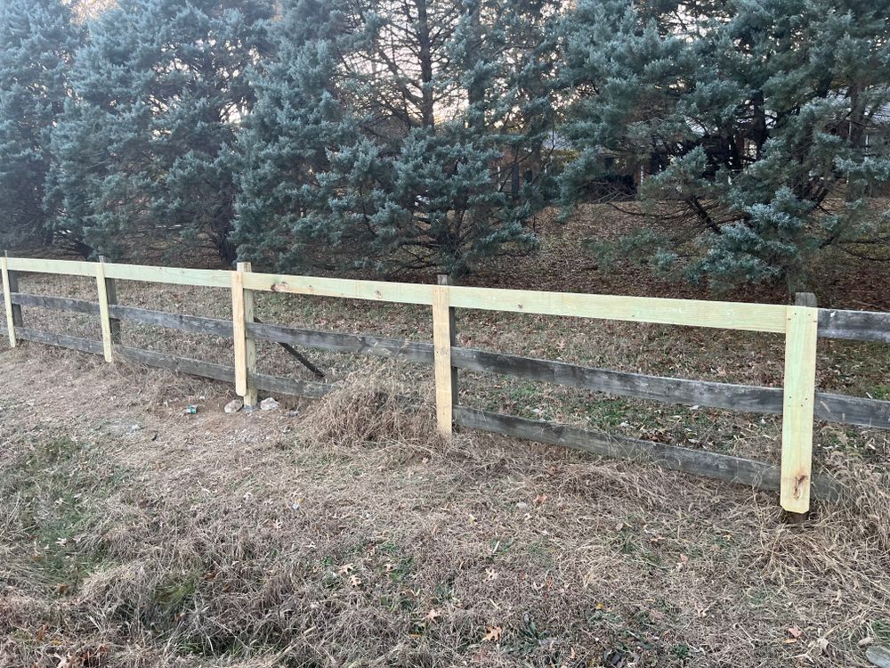 All Photos for Small Town HandyMen in Cross Plains, TN