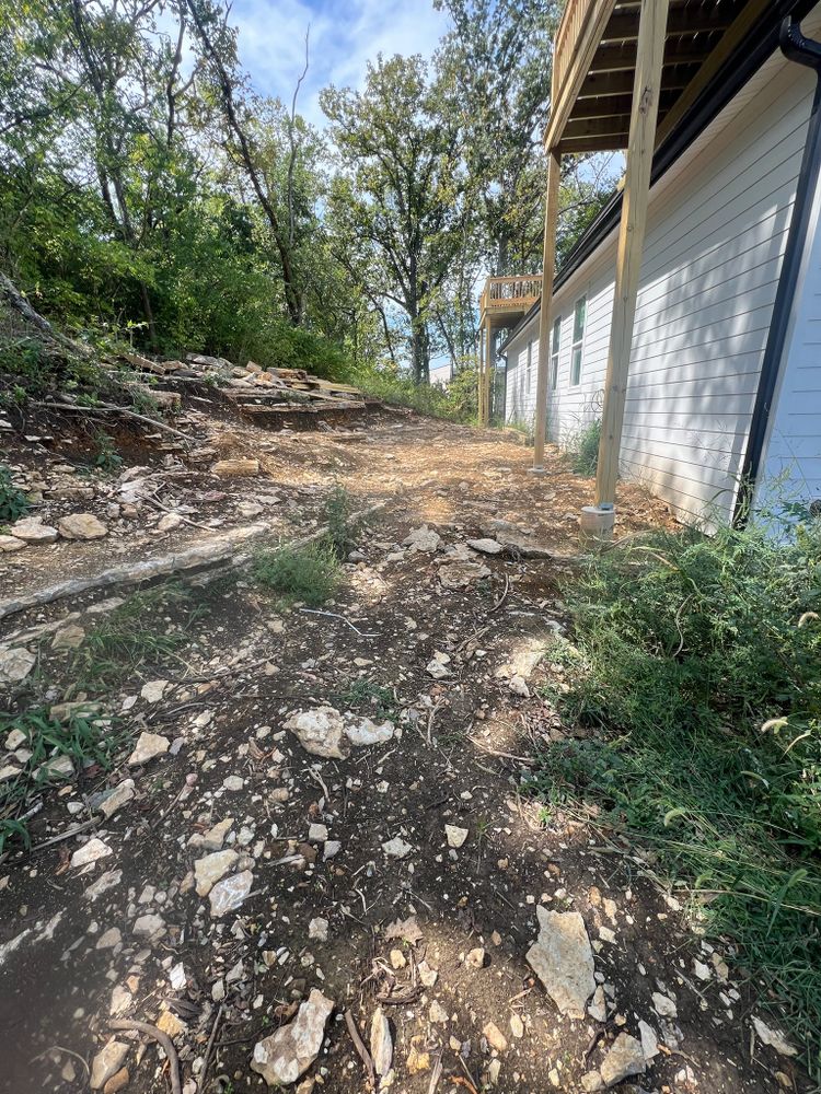 All Photos for Rose Land Services in Pegram, TN