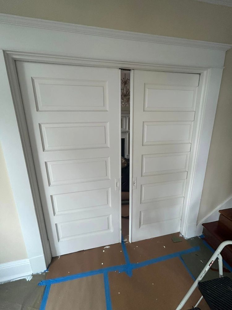 Home Inspection for LBH Property Services in New Orleans, LA