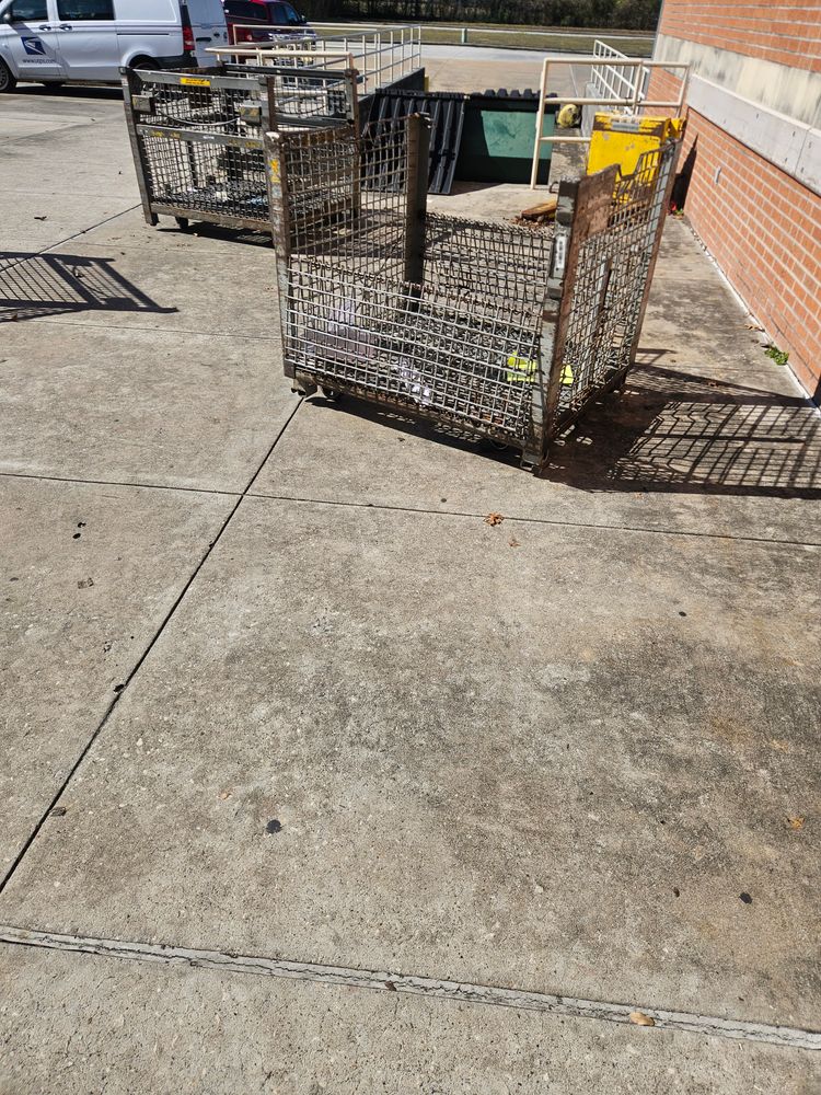 All Photos for 7J Facility Services in Houston, TX