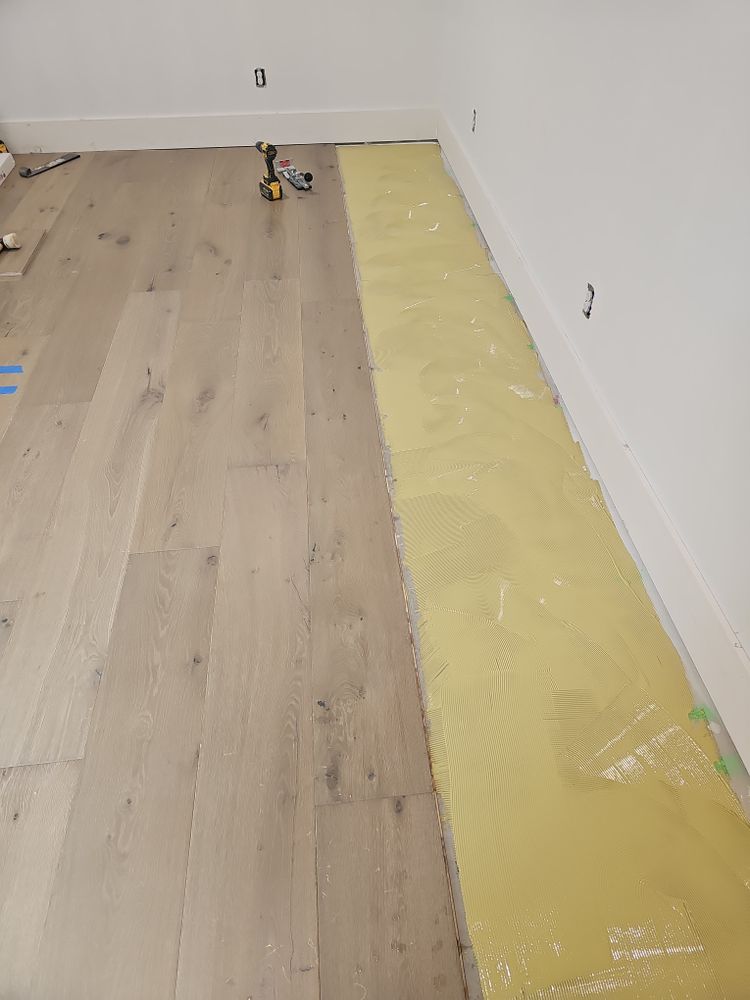 All Photos for DL Construction & Flooring in Morehead City, NC