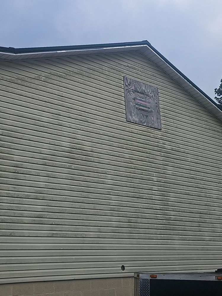 All Photos for Cumberland Gap Pro Wash LLC in Harrogate, Tennessee