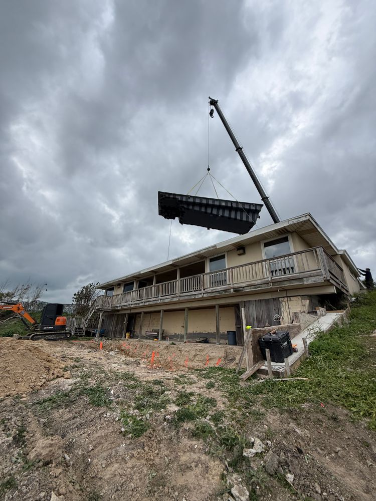 All Photos for Kinetic Pools in Corpus Christi, TX