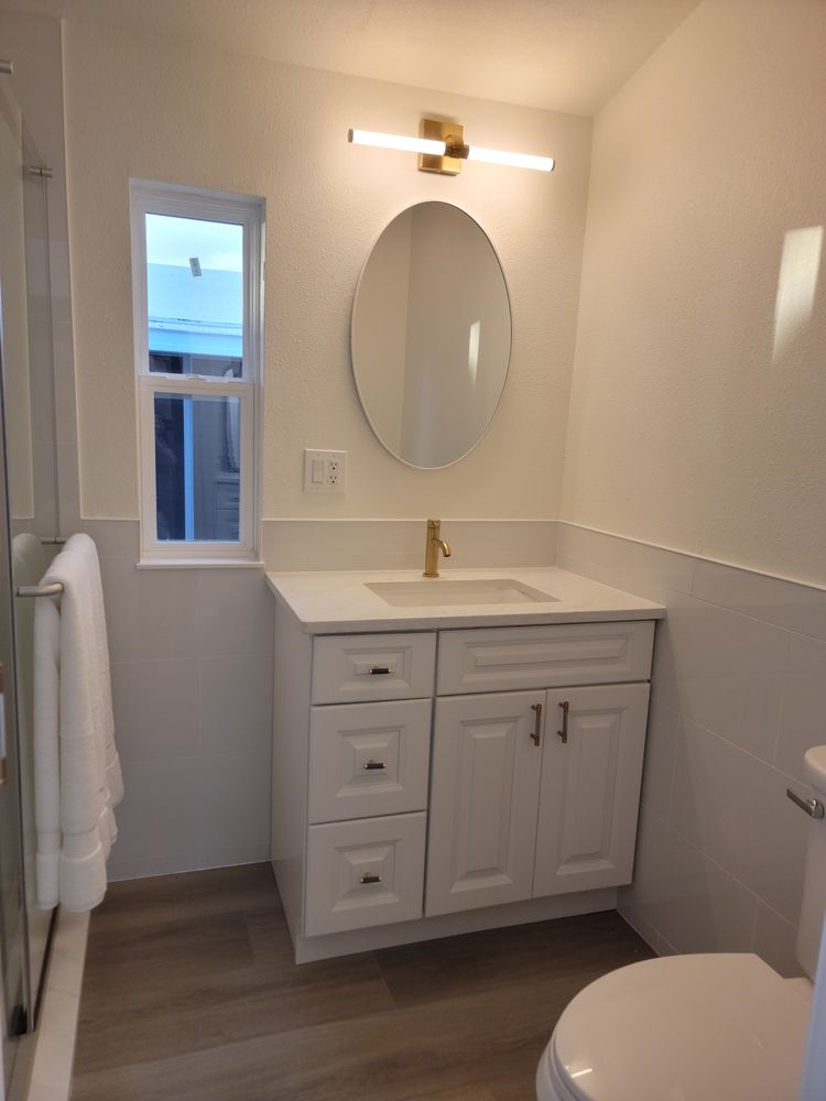 All Photos for Zion Remodeling & Construction in Minneola, FL