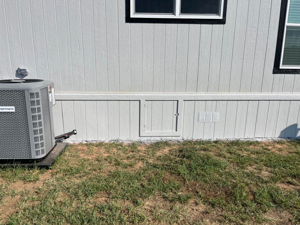 All Photos for BAKER Carpentry in Joshua, TX