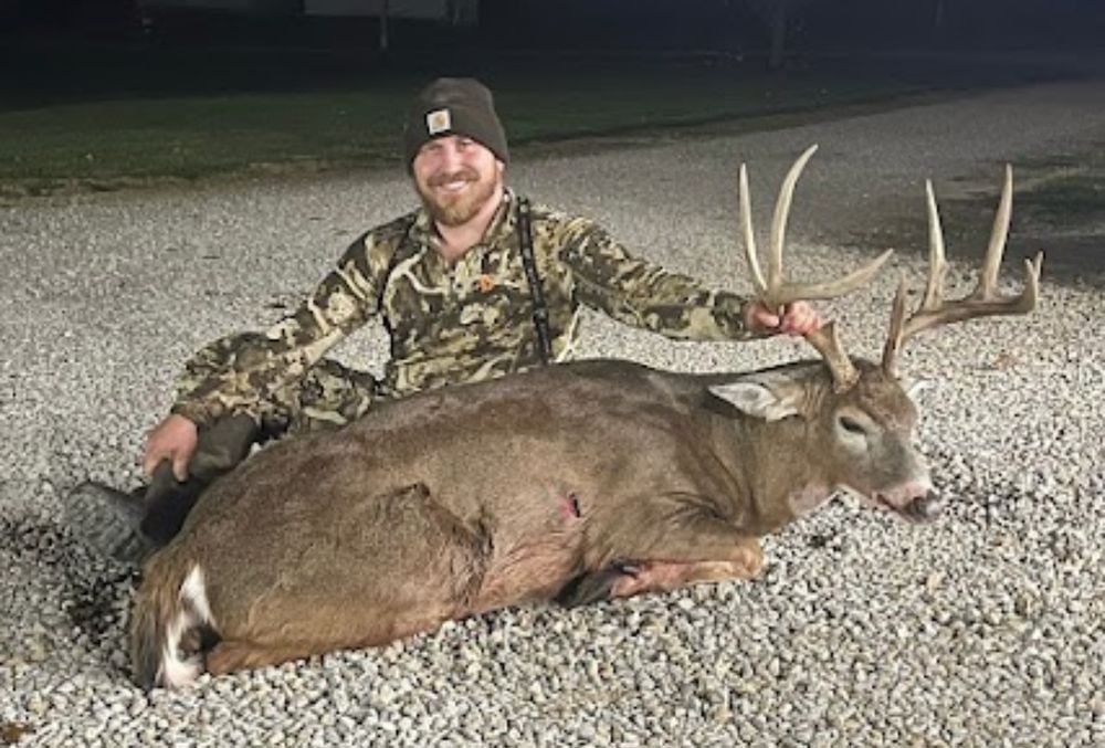 All Photos for Bluff Country Whitetails in Southern Indiana, IN