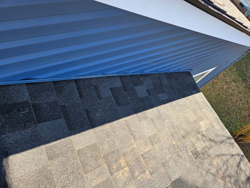 All Photos for Hometown Roofing in Greenwood, SC