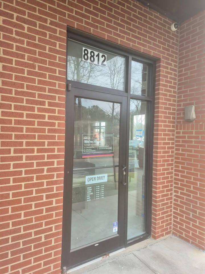 All Photos for Pane -N- The Glass in Rock Hill, SC