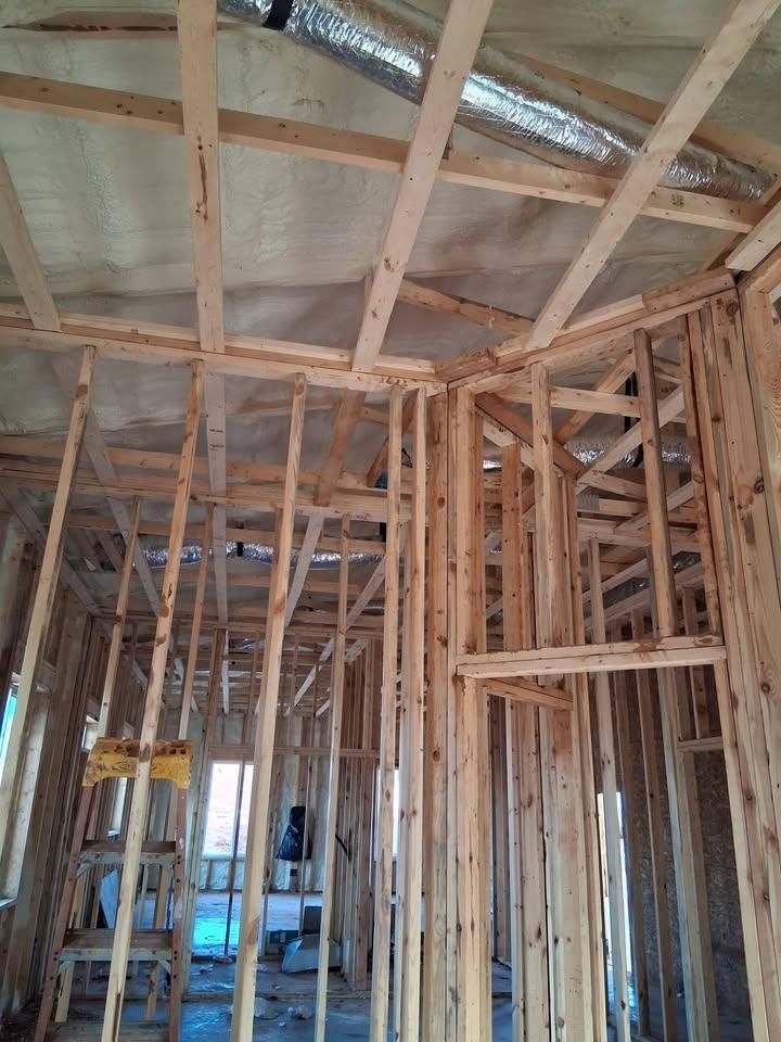 All Photos for D&G Custom Spray Foaming in Gallipolis, OH