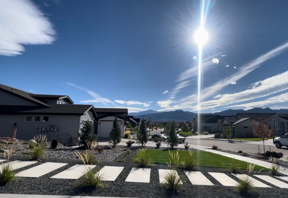 All Photos for Pikes Peak Landscaping in Colorado Springs, CO