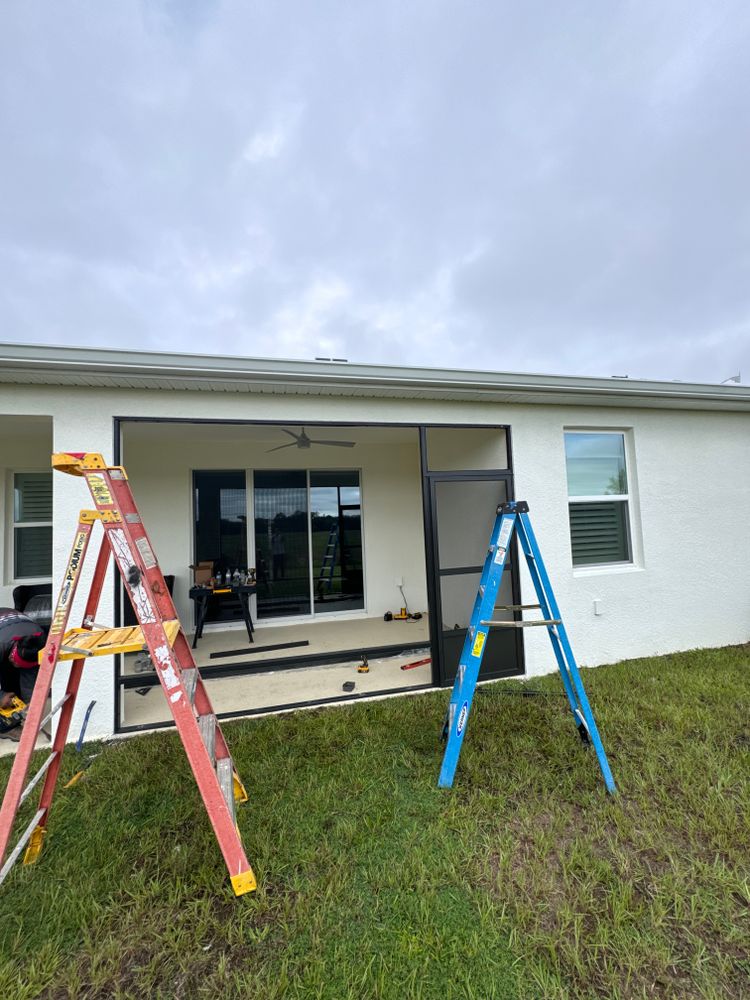 All Photos for JRA Construction in Zephyrhills, FL