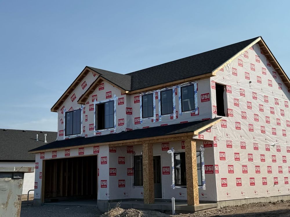 All Photos for Diaz Roofing LLC in Blackfoot, ID