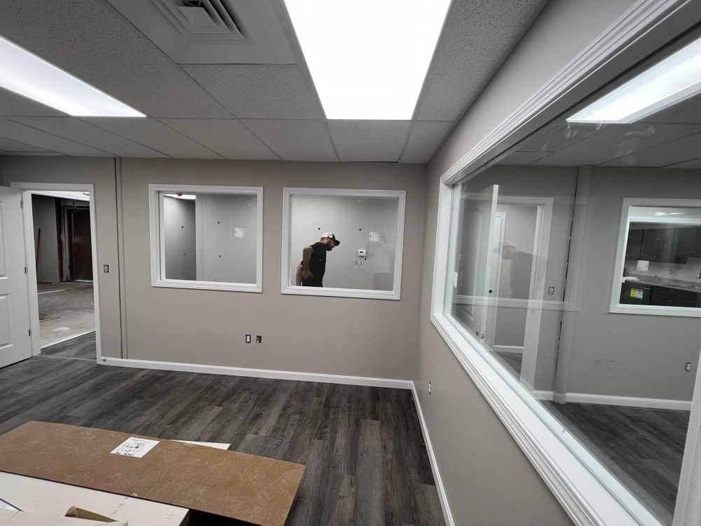 All Photos for Suter & Sons Painting in Amherst, Western Massachusetts
