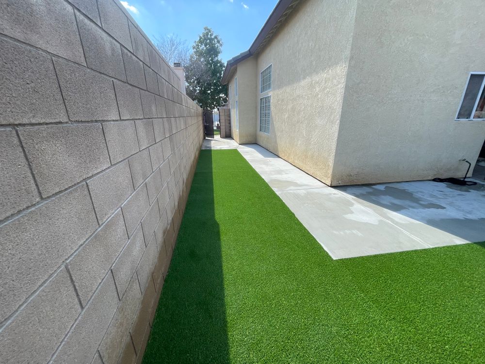 All Photos for Aidan Jade Landscaping in Riverside County, CA