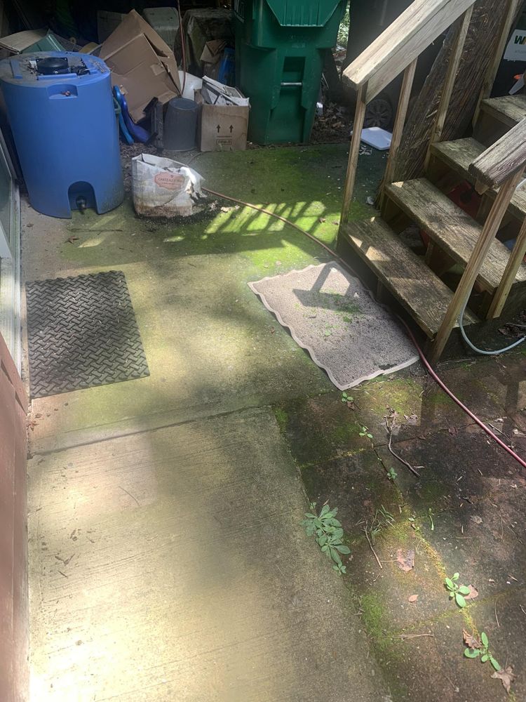 All Photos for C.E.I Pressure Washing in Marietta, Georgia