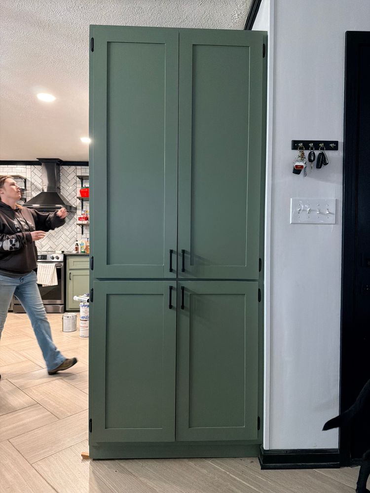 All Photos for Newbury Construction & Remodeling LLC in Trenton, TN