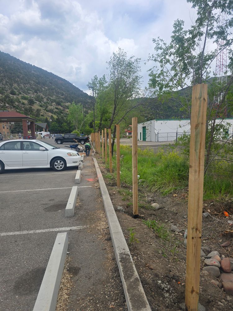 All Photos for LRS: Landscape, Rescue, Snow in Silt, CO