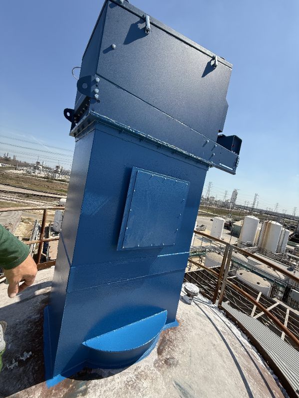 All Photos for LHR Specialty Welding Services in Santa Fe, TX