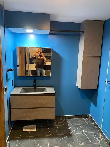 All Photos for Mitten Made Renovations in Brighton, MI