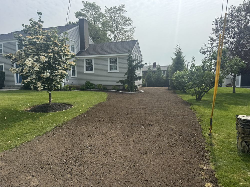 All Photos for M.J. Construction & Landscape INC in Bristol, RI
