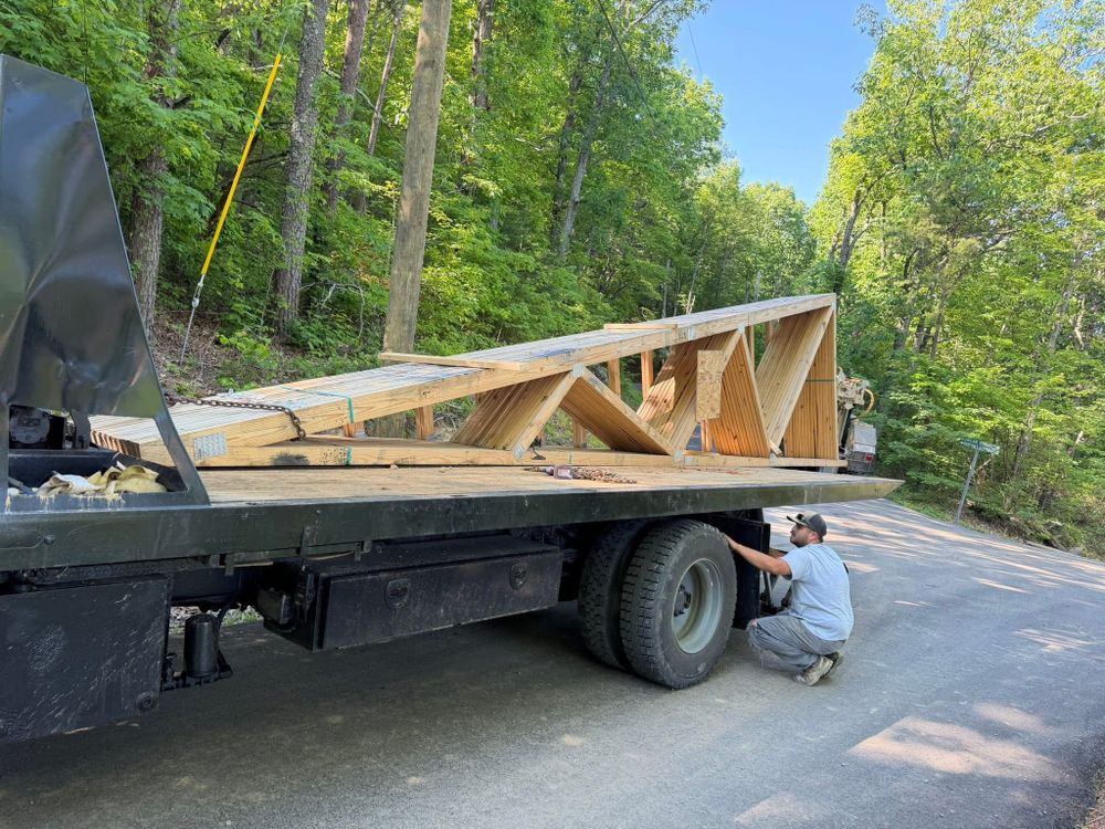 All Photos for Grasshopper Excavating & Pools in Pigeon Forge, TN