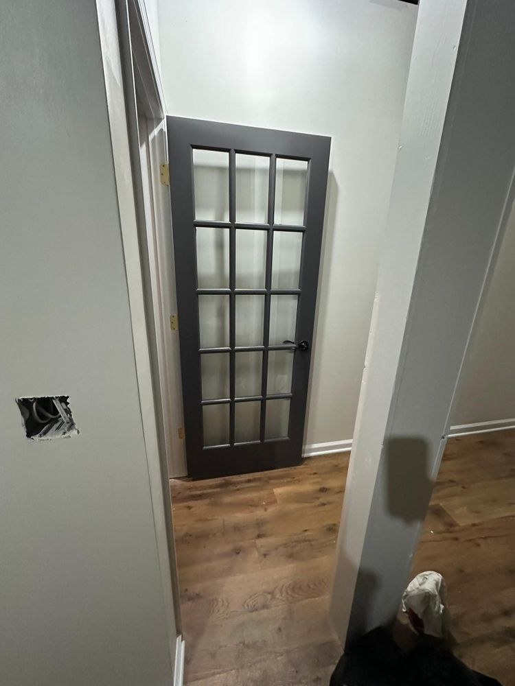 All Photos for Signature Painting & Coatings, LLC in New Albany, IN