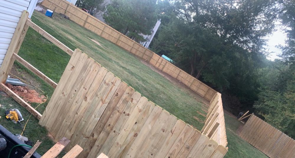 All Photos for Alvarez Landscape & Hardscape Service in Rock Hill, SC