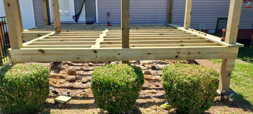 All Photos for Son of a Journey Remodeling in Dallas, NC