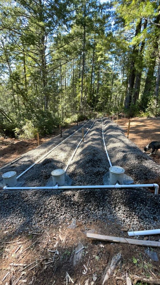 All Photos for Schaap Excavating in Gualala, CA