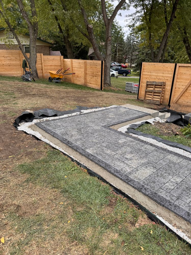 All Photos for H&L Lawn Care LLC in Twin Lakes, WI