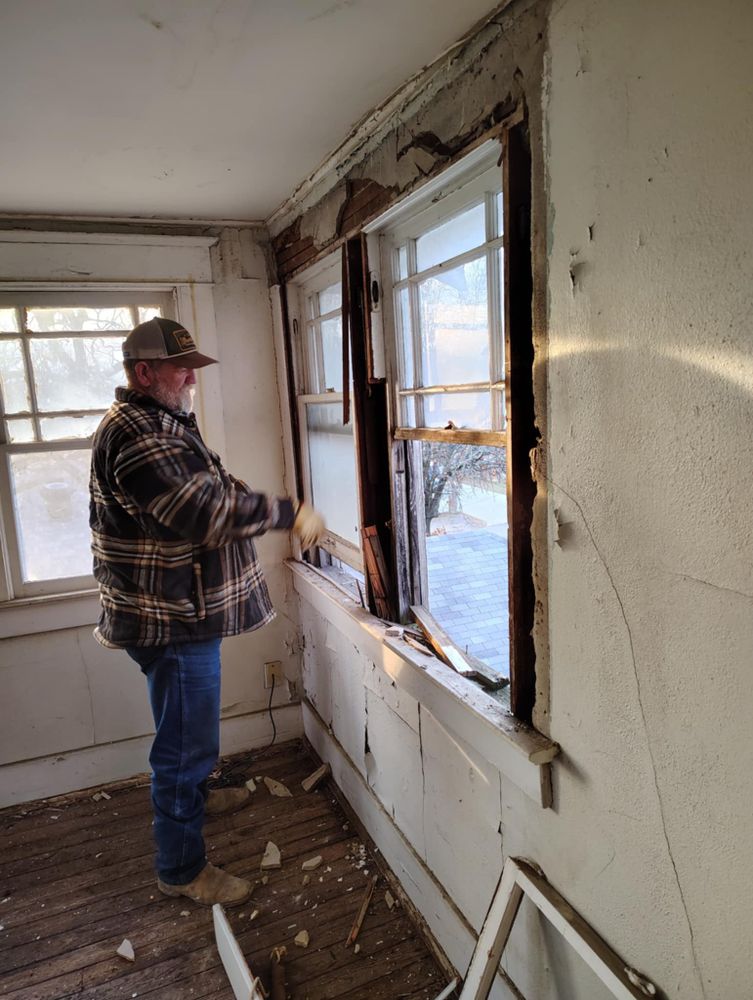 All Photos for Ridall & More Junk Removal in Beebe, AR