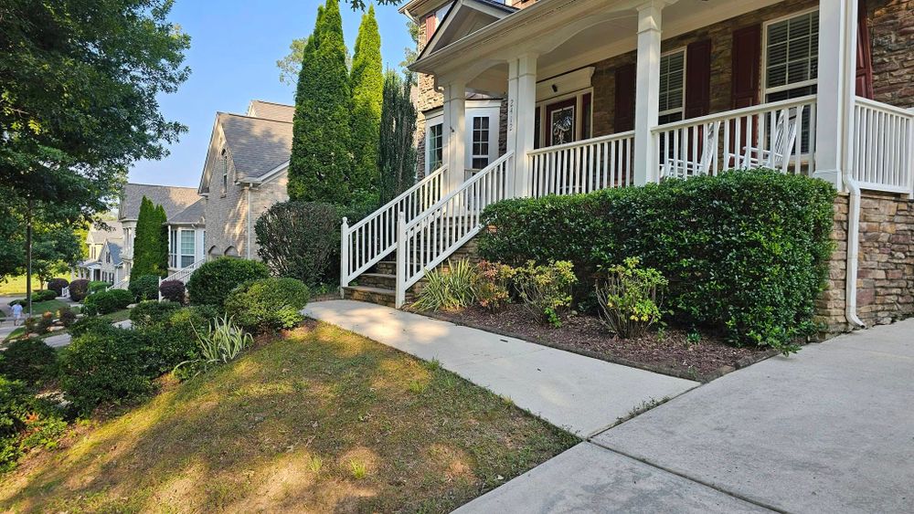 All Photos for Grand Design Outdoor Enhancements in Raleigh, NC