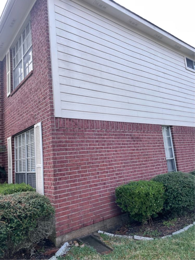 All Photos for Power Pressure Wash in Houston, TX